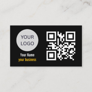 Cartão De Visita Design personalizado com contato personalizado e c