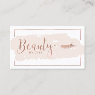 Cartão De Visita Design personalizado   Não editável Zazzle Model