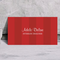 Designer de interior com distribuição mínima verme