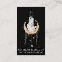 *~* Deusa Cósmica Estrelas da Lua Urna