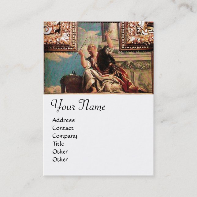 Cartão De Visita DIALÉTICA, azul esverdeado, branco (Frente)