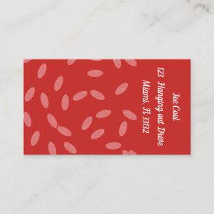 Cartão de visita digital