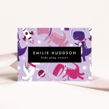 Dinossauros Espaciais, Kids Play Center, Centro de