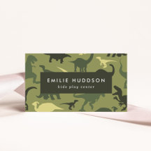 Dinossauros Verdes, Kids Play Center, Centro de At