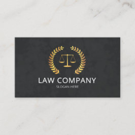 Cartão De Visita Direito Administrativo