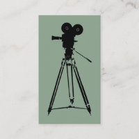Diretor de cineasta