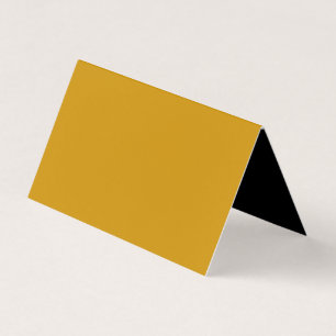 CARTÃO DE VISITA DIY: DESIGN DA SUA PRÓPRIA REMESSA DE FOLHA OU