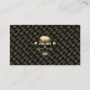 Cartão De Visita DJ Disc Jockey Misturador de Música Festa de Dança