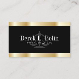 Cartão De Visita Do "cartões de visitas profissionais Dourados do