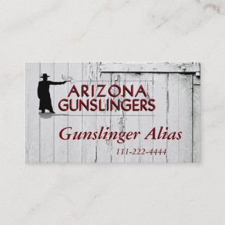 Cartão de visita do clube no fundo da porta de