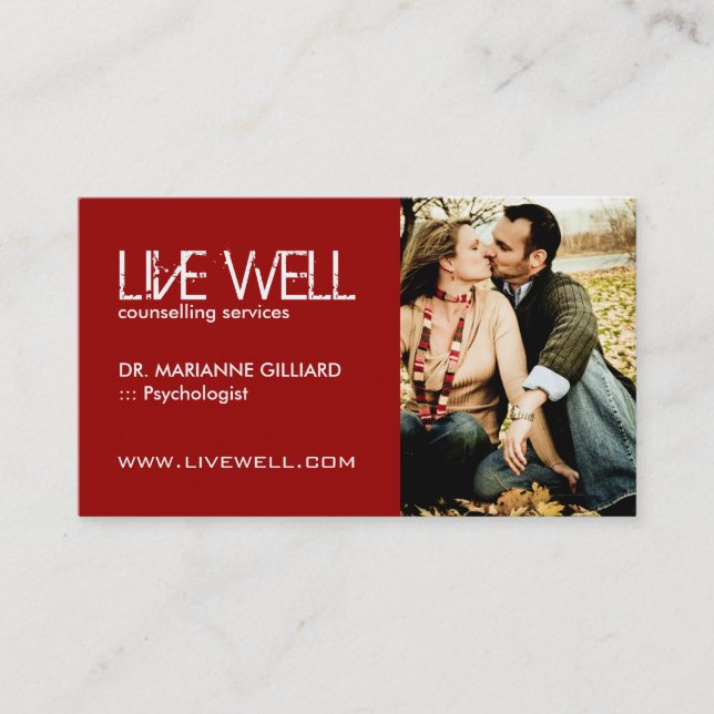 Cartão de visita do fabricante de fósforo da (Frente)