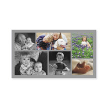 Cartão de visita do fotógrafo