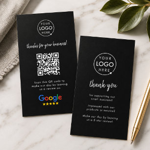 Cartão de Visita do Google Reviews Link de Avali