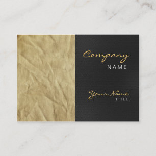 Cartão de visita do Grunge do vintage