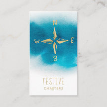 Do mar dourado do oceano da praia do compasso do