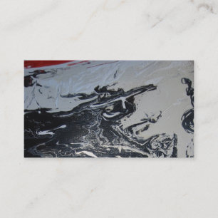 Cartão De Visita Do "monstro surf "