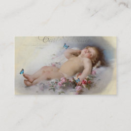 Cartão De Visita Doces Sonhos