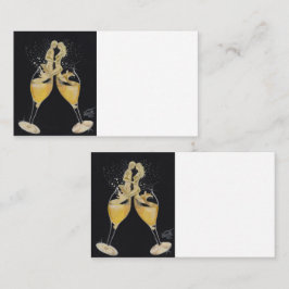 CARTÃO DE VISITA DOS