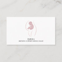 Doula Pregnancy Enfermeira Parteira Treinador de N