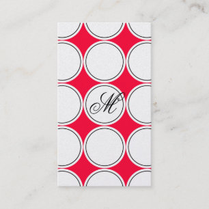 Cartão De Visita Dourado Moderno