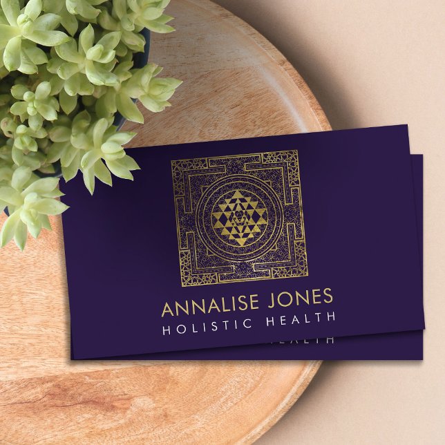 Cartão De Visita Dourado Sri Lanka/Sri Lanka (Criador carregado)