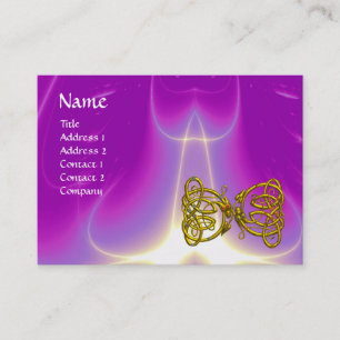 CARTÃO DE VISITA DRAGON LOVE