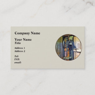 Cartão De Visita Drill Press em Compro