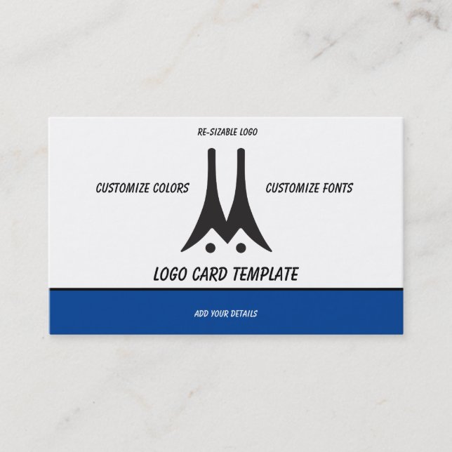 Cartão De Visita Drone do Gráfico Aeronáutico Piloto (Frente)