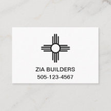 Cartão de visita Easy Personalize Modelo Euro Sz