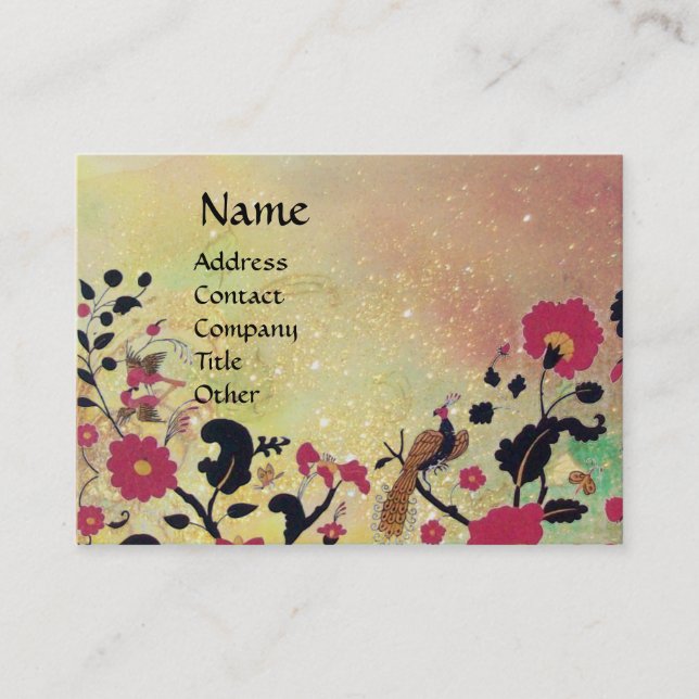 CARTÃO DE VISITA EDEN (Frente)