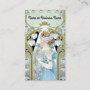 Cartão De Visita ejido Liais Dethrone L'Electricite