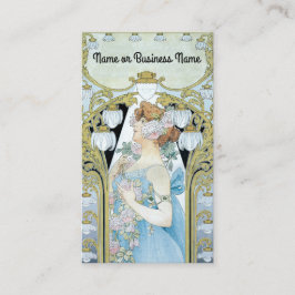 Cartão De Visita ejido Liais Dethrone L'Electricite