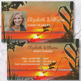 Cartão De Visita El Rio Pitillal 2009