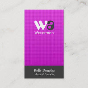 Cartão De Visita Elegância incorporada v