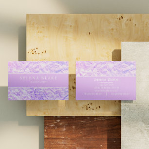 Cartão De Visita Elegância Moderna   Design elegante e minimalista