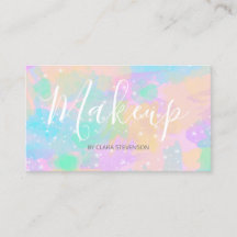 elegante e brilhante aquarela pastel