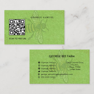 Cartão De Visita Elegante Moderno Logotipo Personalizado Minimalist