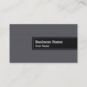 Cartão de visita elegante profissional do advogado