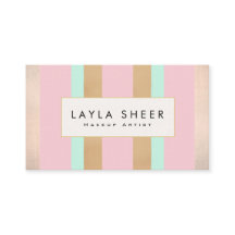 Elegante Vintage, Triturado Rosa e Dourado