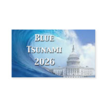 Eleição Tsunami Azul 2026