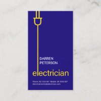 Eletricidade mínima da tomada elétrica