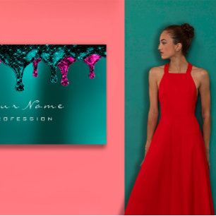 Cartão De Visita Eleve seu negócio de beleza com a epilação de cera