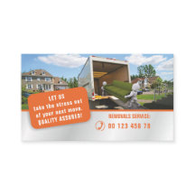 Embalando & desembalando o serviço, serviço das