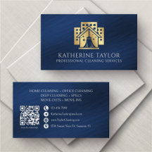 Empresa de Limpeza Residencial Comercial