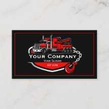 Empresa de reboque profissional, serviço de cabele