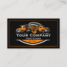 Empresa de reboque profissional, serviço de cabele