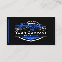 Empresa de reboque profissional, serviço de cabele