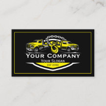 Empresa de reboque profissional, serviço de cabele