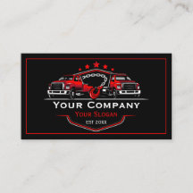 Empresa de Reboque Profissional, Serviço de Transp