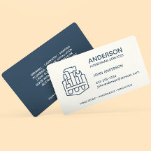 Empresa de reparação doméstica Handman Blue Indigo